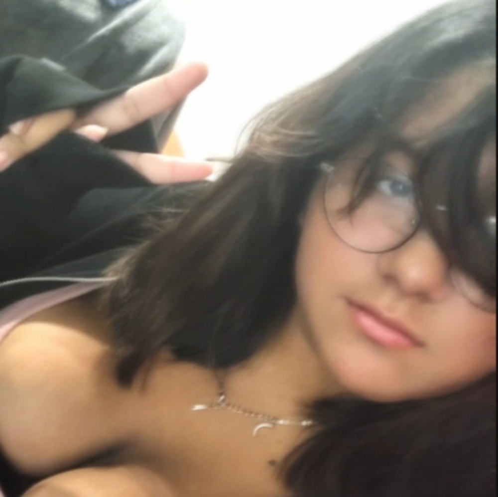 Meet your Posher, Rosie